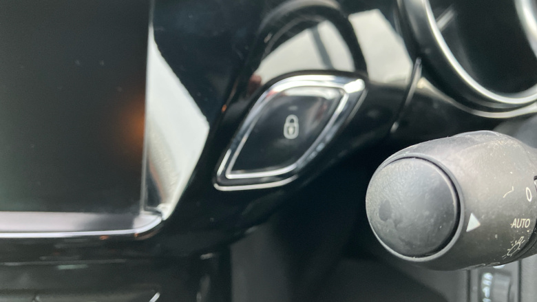 DS 3 1.2 PureTech Black Lezard 3dr Petrol Hatchback